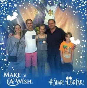 Meet your Posher, Jaime